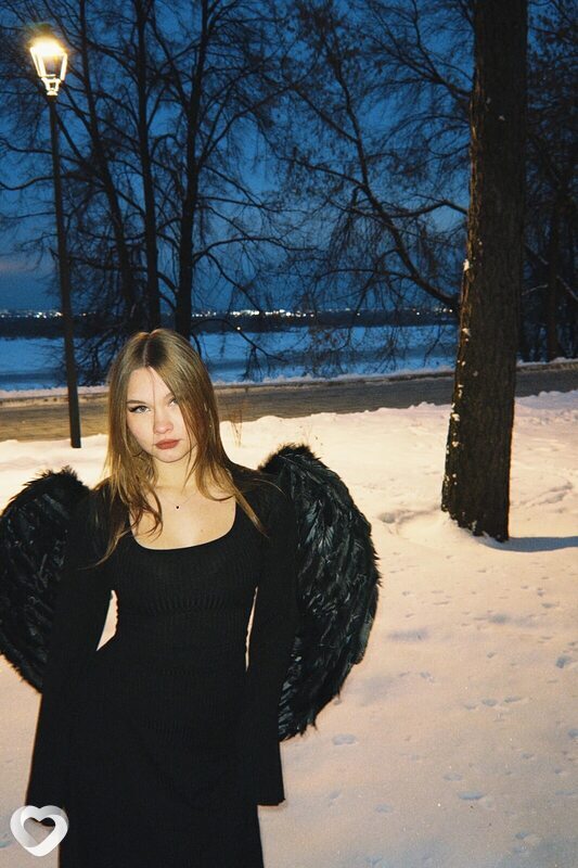 Лена, Выборг