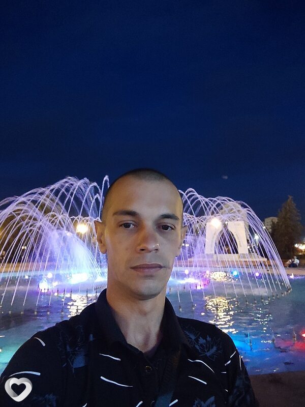 Евгений, 34, Белгороде — анкета №1546973