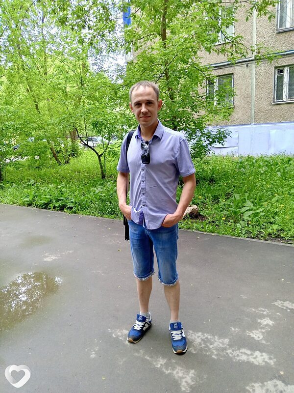 Сергей, 33, Перми — анкета №1546804