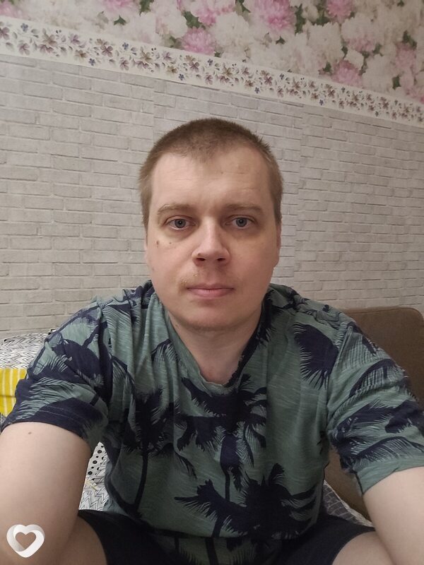 Женя, 39, Нижнем Тагиле — анкета №1546810