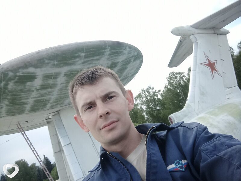 Павел, 33, Ульяновске — анкета №1546826
