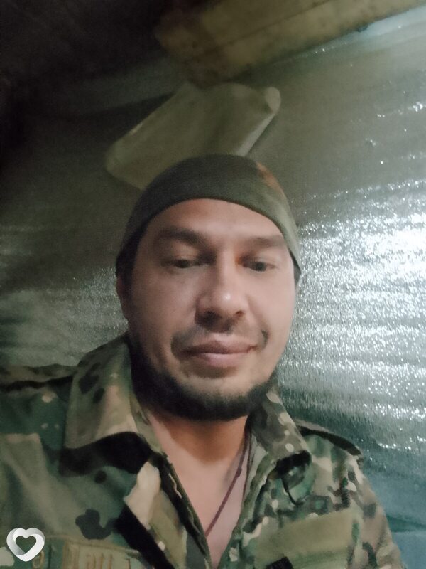 Тоха, 41, Иванове — анкета №1546991