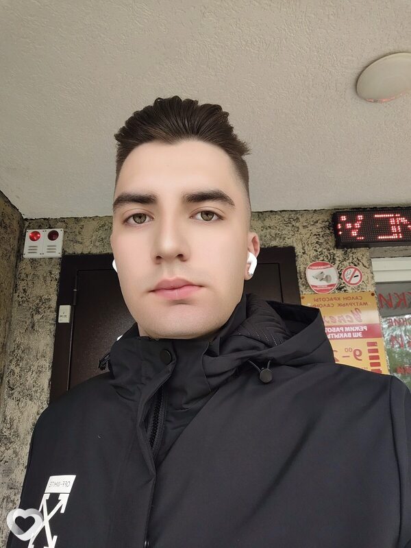 Артур, 25, Набережных Челнах — анкета №1546994