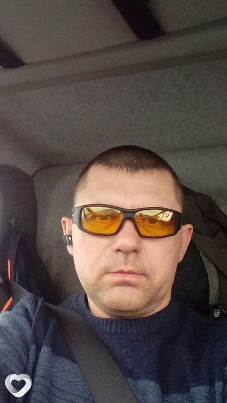 Сергей, 48, Новосибирске — анкета №1546997