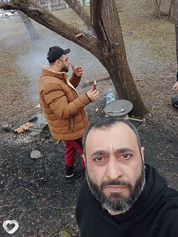 Армен, 44, Кропоткине — анкета №1546999