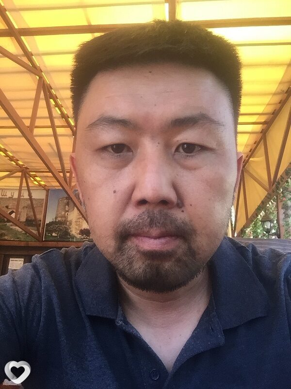 Khan, 40, Астане — анкета №1547054