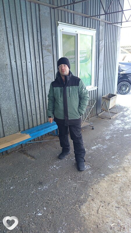 Алексей, 40, Арсеньеве — анкета №1547055