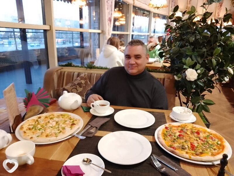 Алексей, 48, Волгограде — анкета №1547068
