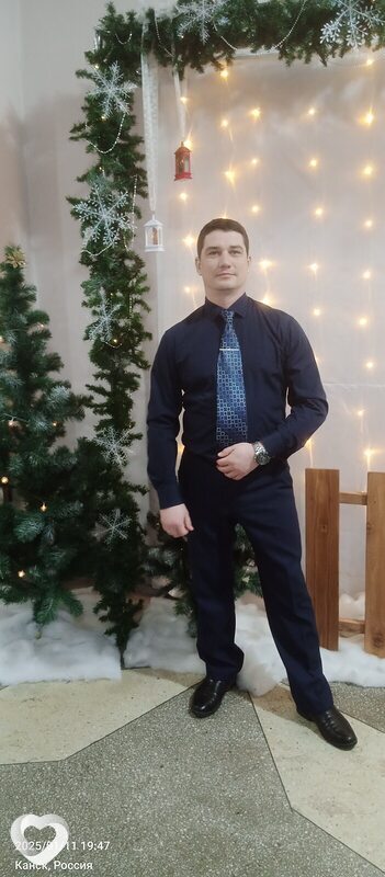 Алексей, 43, Кодинске — анкета №1546881