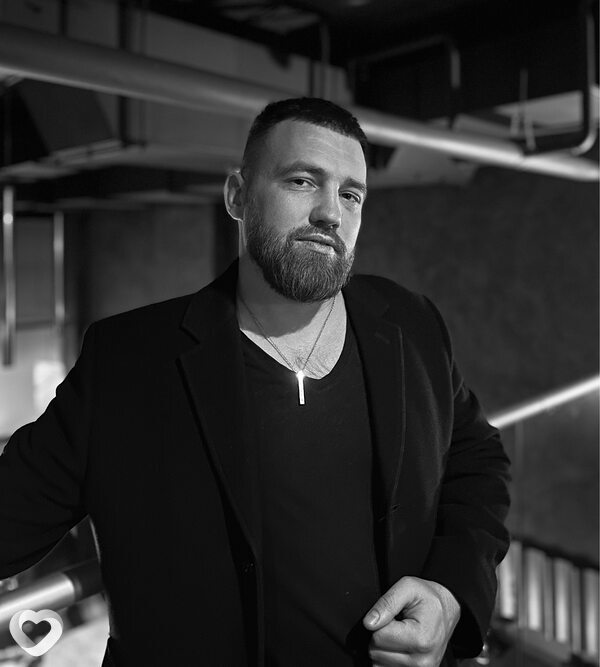 Евгений, 41, Москве — анкета №1546882