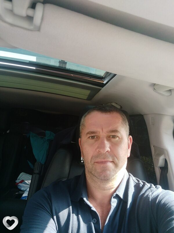 Сергей, 47, Москве — анкета №1546889