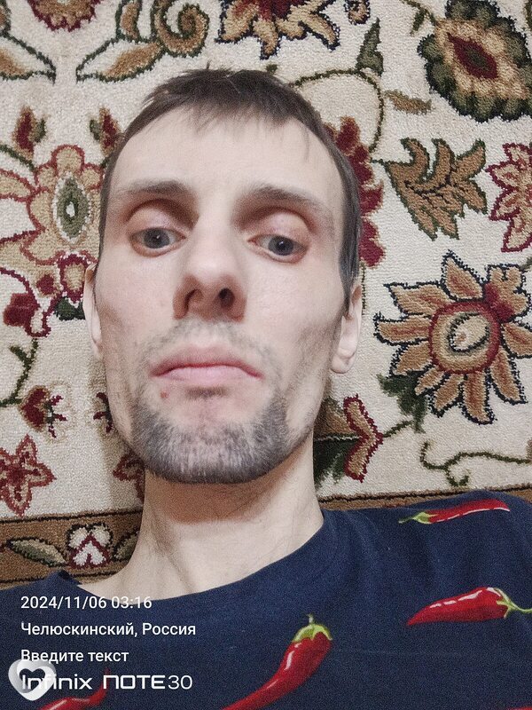 Виталий, 38, Пушкино (Московская Обл) — анкета №1546894