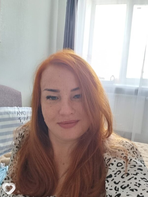 Марина, 43, Самаре — анкета №1546897