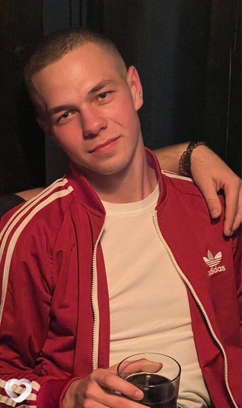 Михаил, 23, Москве — анкета №1547080