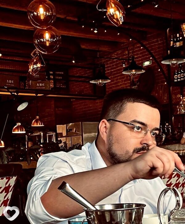 Богдан, 27, Петропавловске — анкета №1547083