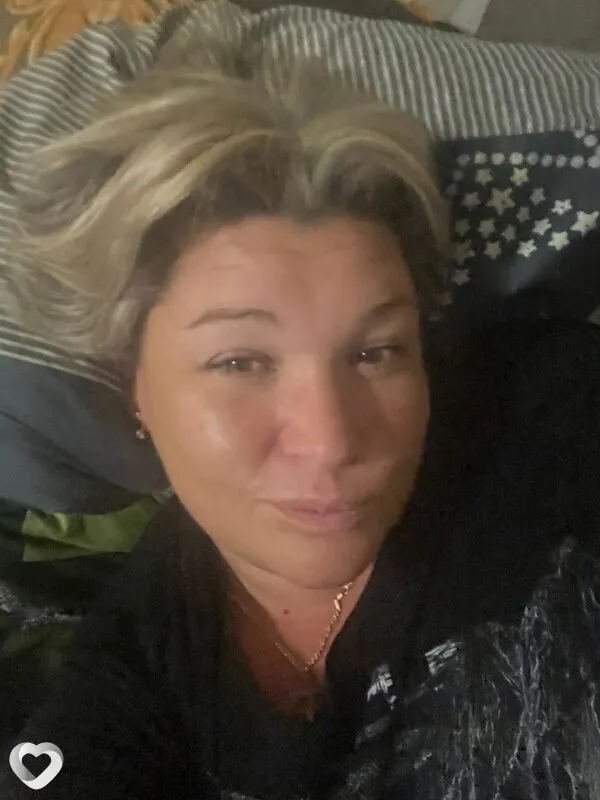 Анна, 42, Москве — анкета №1547084