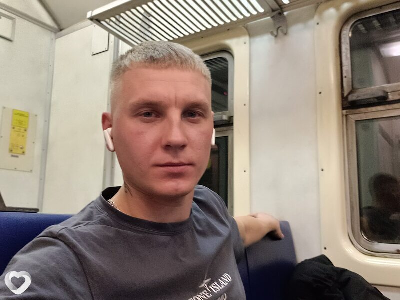 Денис, 25, Братске — анкета №1547085