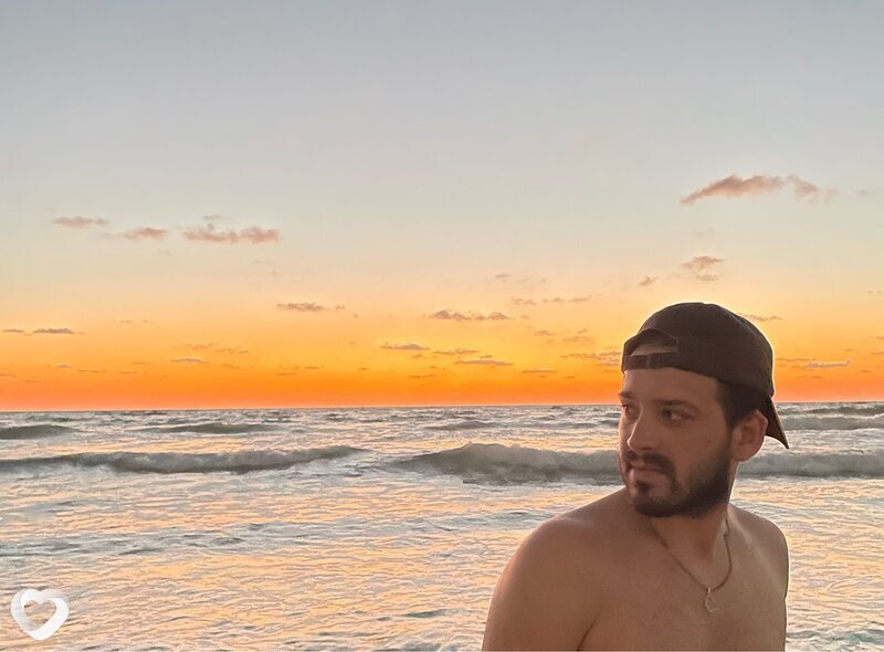 Dzmitry, 29, Витебске — анкета №1547094