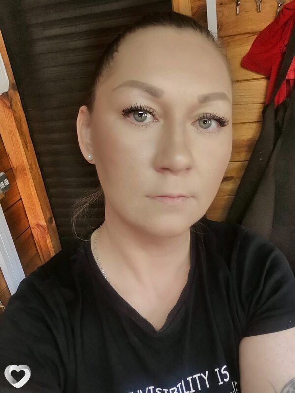 Марина, 42, Бресте — анкета №1547095