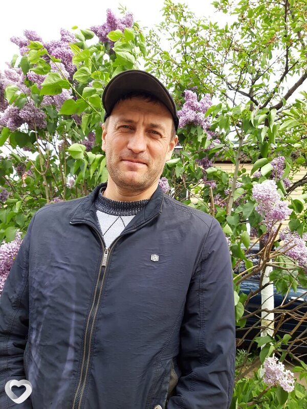 Дмитрий, 40, Воронеже — анкета №1547097