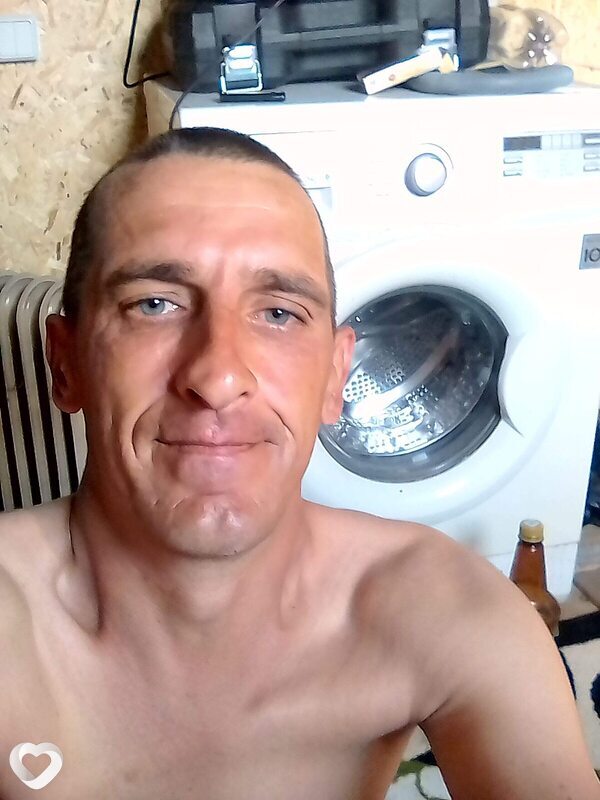 Юрий, 40, Кемерове — анкета №1547010