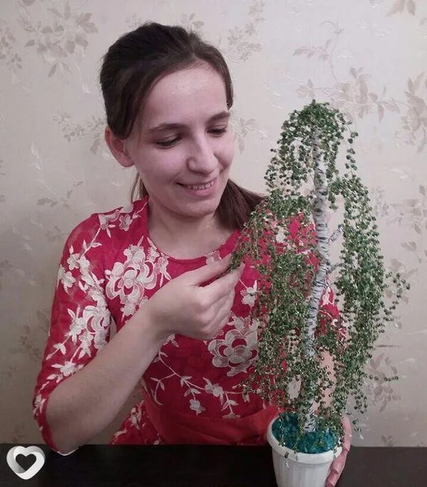 Татьяна, 29, Бийске — анкета №1547011