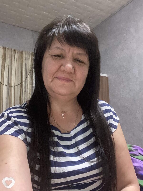 Галина, 52, Бузулуке — анкета №1547016