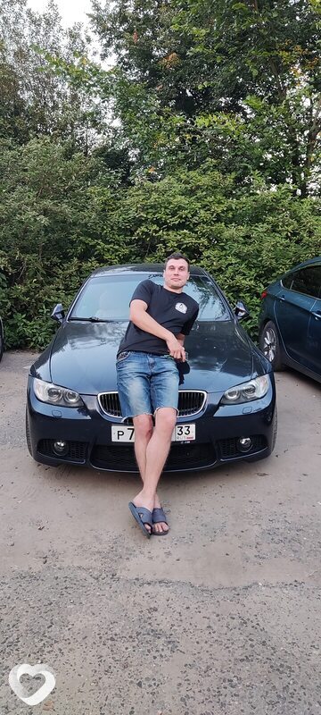 Алексей, 30, Москве — анкета №1547026