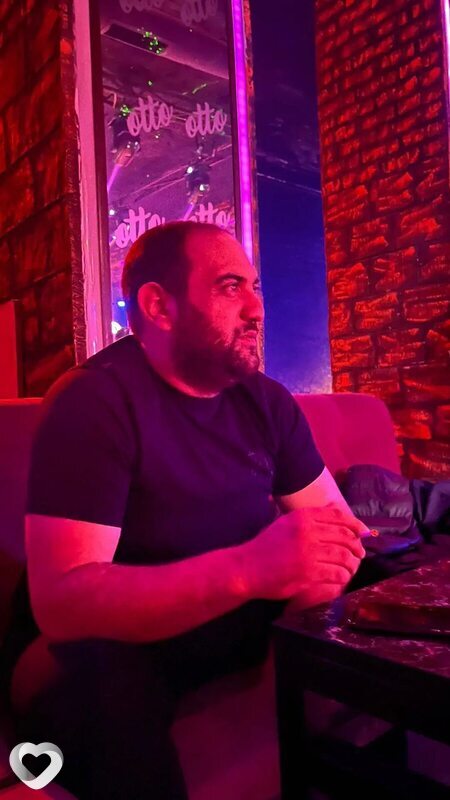 Tamerlan, 34, Москве — анкета №1547128