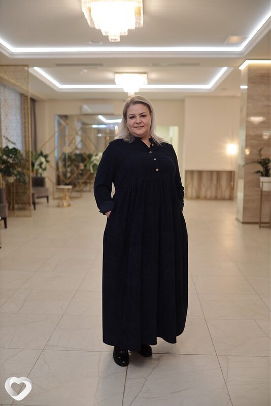 Татьяна, 45, Москве — анкета №1547131