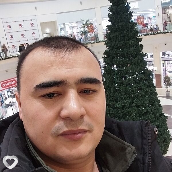 Баходур, 37, Норильске — анкета №1547134