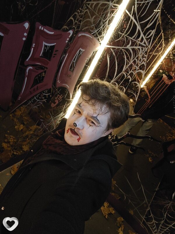 Alexey, 38, Санкт-Петербурге — анкета №1547135