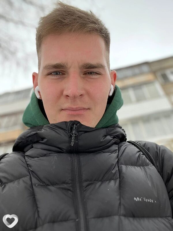 Александр, 33, Томске — анкета №1547136