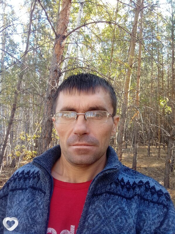 Александр, 40, Костанае — анкета №1547137
