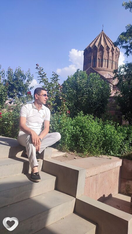 Давид, Залари
