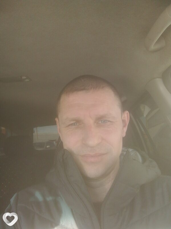 Михаил, 39, Барнауле — анкета №1547182