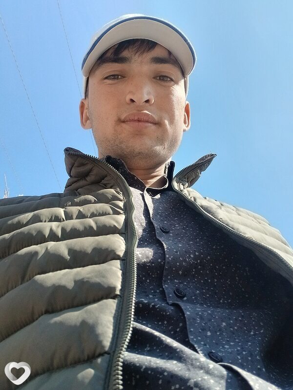 Амир, 23, Самарканд — анкета №1547188