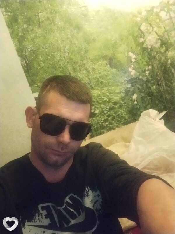 Михаил, 29, Новосибирске — анкета №1547195