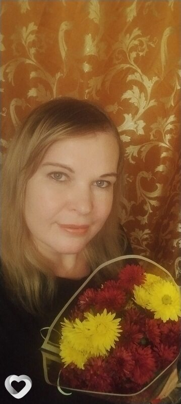 Леди, 38, Саратове — анкета №1547198