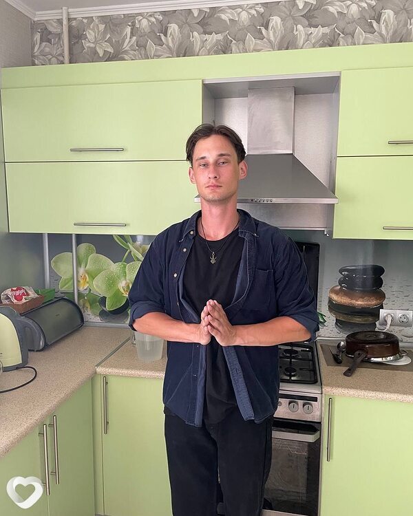 Дима, 25, Минске — анкета №1547157
