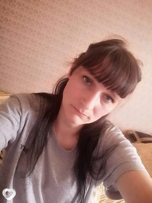 Ирина, 37, Уссурийске — анкета №1547158