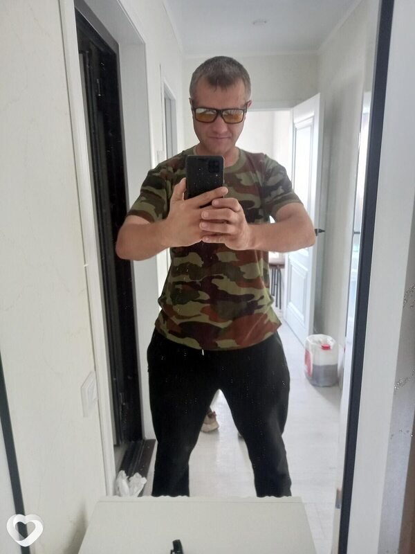Жека, 38, Екатеринбурге — анкета №1547159