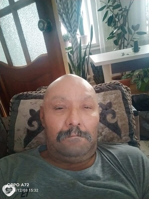 Адыль, 56, Алматы — анкета №1547164