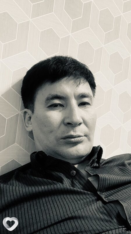 Сакен, 37, Астане — анкета №1547165