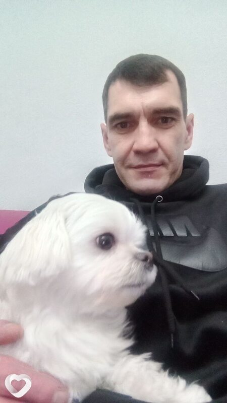 Анатолий, 48, Таразе — анкета №1547170