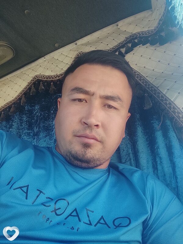 Кто, 32, Уральске — анкета №1547173