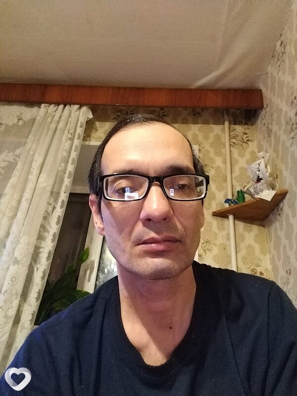 Хушнуд, 48, Нижнем Новгороде — анкета №1547174