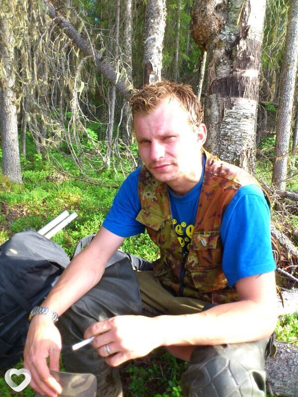 Павел Democnkin, 39, Северодвинске — анкета №1547107