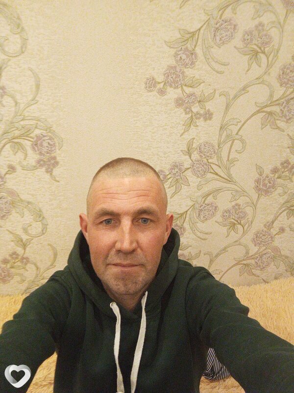 Витя, 40, Серове — анкета №1547108