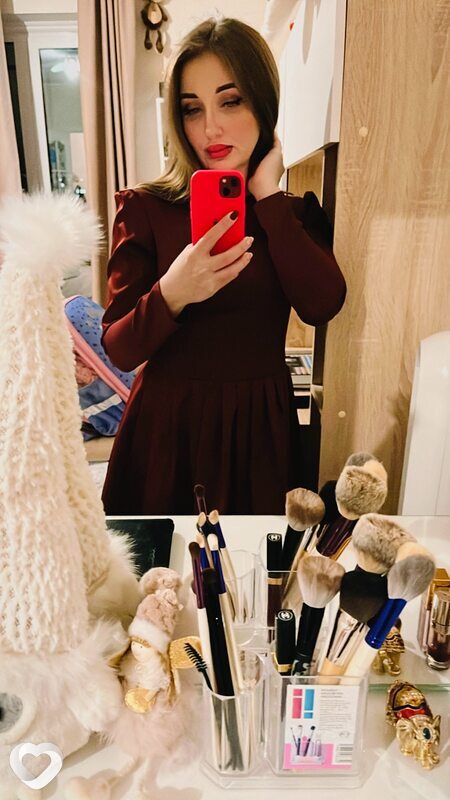 Мария, 33, Челябинске — анкета №1547111